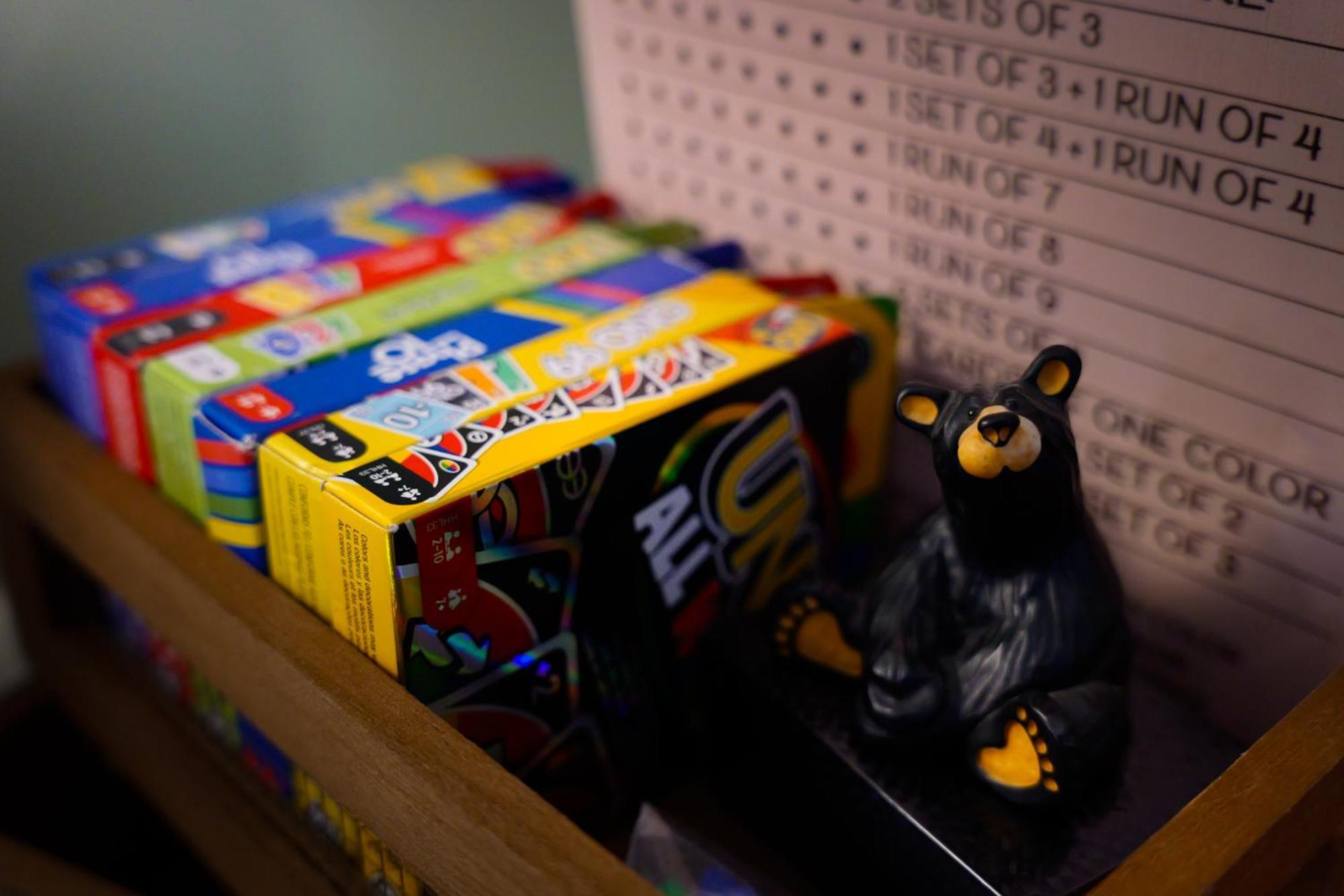 The 737 - Games & Good Times In The Smoky Mountains! Villa Pigeon Forge Bagian luar foto