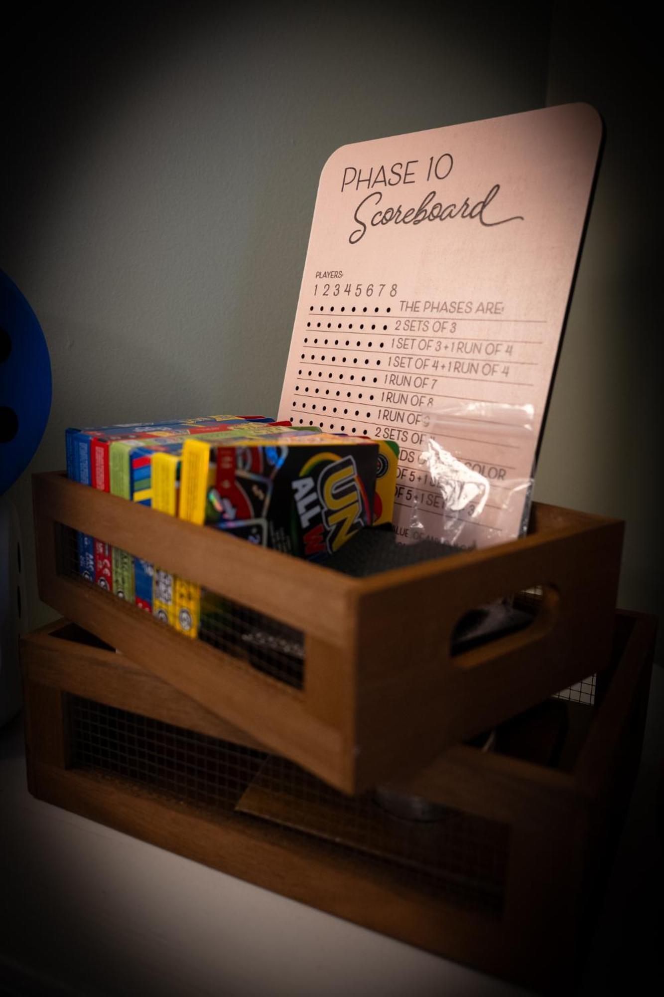 The 737 - Games & Good Times In The Smoky Mountains! Villa Pigeon Forge Bagian luar foto